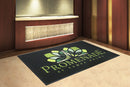 Berber Impressions HD Logo Mat