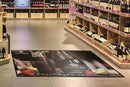 Floor Impressions Logo Mat