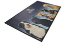 Floor Impressions Logo Mat