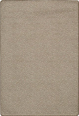 Nature's Expression Dapple Fawn Imagine Figurative Collection Area Rug