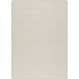 Georgia College Collegiate 8x10 Plush Rug