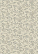 Aria Crystal Imagine Figurative Collection Area Rug