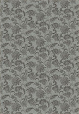 Aria Cascade Imagine Figurative Collection Area Rug