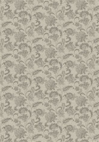 Aria Linen Imagine Figurative Collection Area Rug