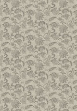 Aria Linen Imagine Figurative Collection Area Rug