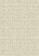 Bartack Natural Imagine Figurative Collection Area Rug