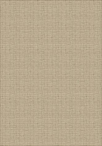 Bartack Wicker Imagine Figurative Collection Area Rug