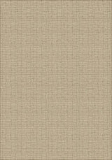 Bartack Wicker Imagine Figurative Collection Area Rug