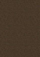 Between The Line Chestnut Imagine Figurative Collection Area Rug