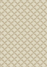 Bluffview Canvas Imagine Figurative Collection Area Rug