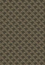 Bluffview Evergreen Imagine Figurative Collection Area Rug