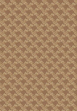 Bluffview Hazelnut Imagine Figurative Collection Area Rug