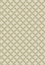 Bluffview Spring Vine Imagine Figurative Collection Area Rug