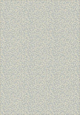 Bridgewater Coastal Blue Imagine Figurative Collection Area Rug