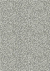 Bridgewater Gray Cloud Imagine Figurative Collection Area Rug