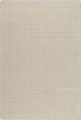 Clubhouse Soft Ecru Imagine Figurative Collection Area Rug