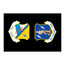 Computer Dyed Custom Logo Floor Mat