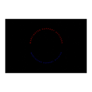 Computer Dyed Custom Logo Floor Mat