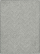 Guest House Blue Pearl Imagine Figurative Collection Area Rug