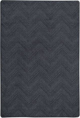 Guest House Harbor Blue Imagine Figurative Collection Area Rug
