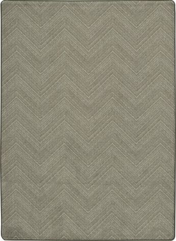 Guest House Olive Imagine Figurative Collection Area Rug
