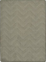 Guest House Olive Imagine Figurative Collection Area Rug