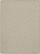 Guest House Sesame Imagine Figurative Collection Area Rug