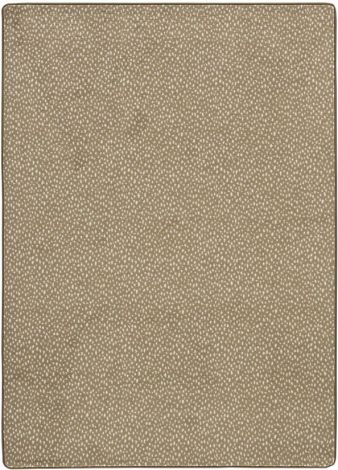 Nature's Expression Dapple Camel Imagine Figurative Collection Area Rug