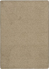 Nature's Expression Dapple Camel Imagine Figurative Collection Area Rug