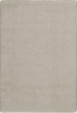 Nature's Expression Dapple Ecru Imagine Figurative Collection Area Rug