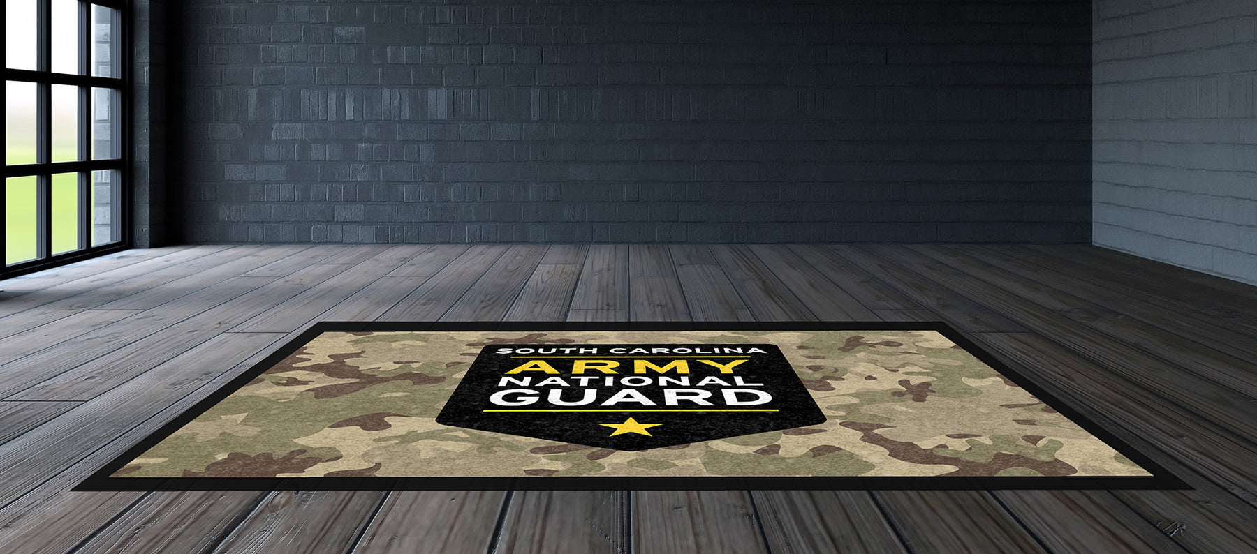 *p(R)ojectR® Logo Rug Mat Amazon.com: Custom Rugs with Logo Doormat Runner