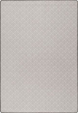 Stencils Coastal Fog Imagine Figurative Collection Area Rug