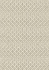 Stencils Fleece Imagine Figurative Collection Area Rug