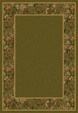 Terenah Celadon Milliken Design Center Collection Area Rug