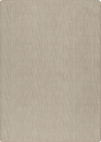 Top Stitch Canvas Imagine Figurative Collection Area Rug
