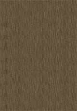 Top Stitch Burlap Imagine Figurative Collection Area Rug