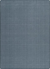 Whisper Weave Batik Blue Imagine Figurative Collection Area Rug