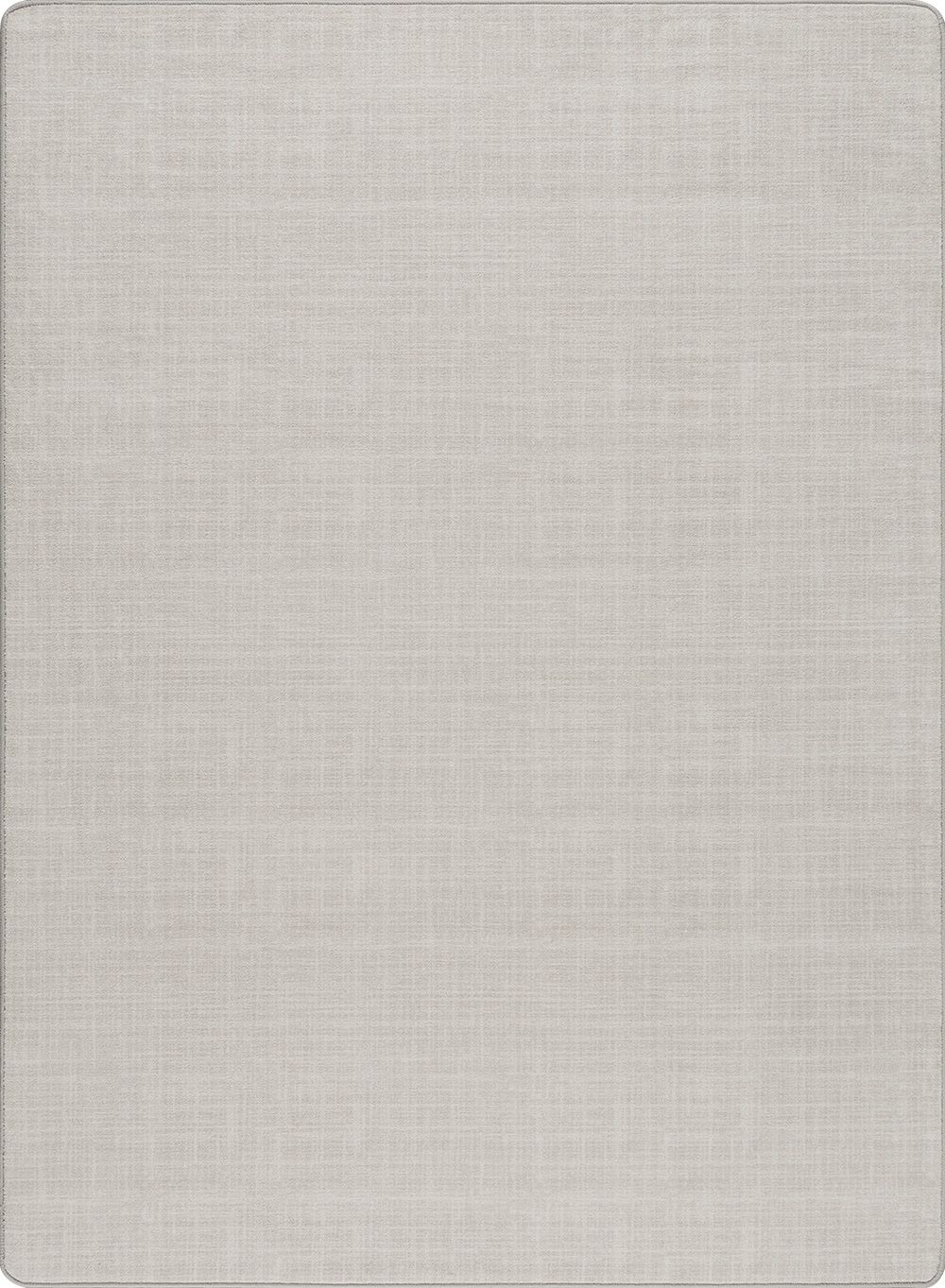 Whisper Weave Dove Imagine Figurative Collection Area Rug
