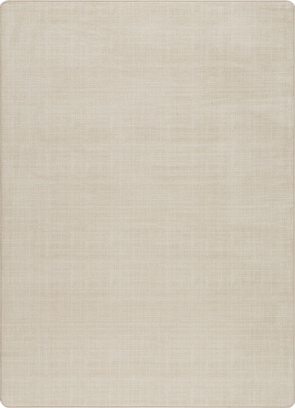 Whisper Weave Muslin Imagine Figurative Collection Area Rug