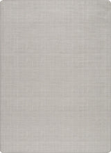 Whisper Weave Pale Pewter Imagine Figurative Collection Area Rug