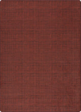 Whisper Weave Scarlet Imagine Figurative Collection Area Rug