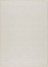Whisper Weave Warm Silk Imagine Figurative Collection Area Rug