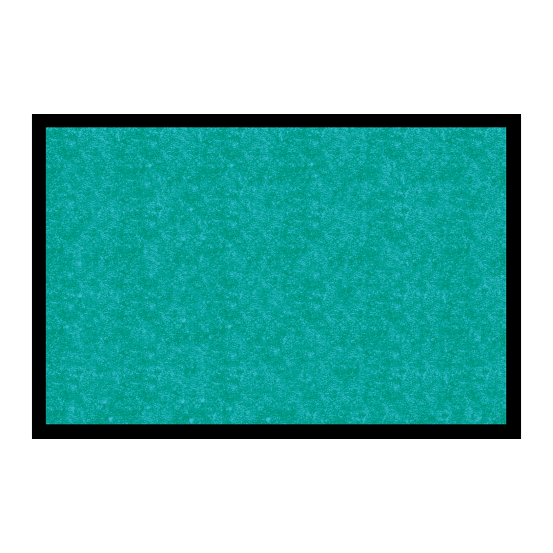 Computer Dyed HD Custom Logo Floor Mat