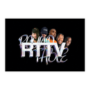 Computer Dyed Custom Logo Floor Mat