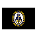 Computer Dyed Custom Logo Floor Mat