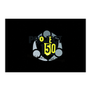 Computer Dyed Custom Logo Floor Mat