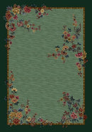 Mindre' Peridot Signature Collection Area Rug