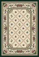 Vanderbilt Opal Peridot Signature Collection Area Rug