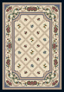 Vanderbilt Opal Lapis Signature Collection Area Rug