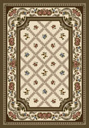 Vanderbilt Opal Oregano Signature Collection Area Rug